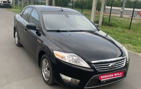 Ford Mondeo IV, 2008 год, 760 000 рублей, 2 фотография