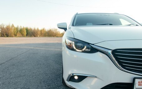 Mazda Atenza III, 2015 год, 1 950 000 рублей, 1 фотография