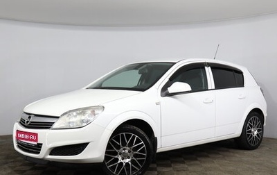 Opel Astra H, 2014 год, 850 000 рублей, 1 фотография