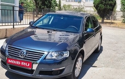 Volkswagen Passat B6, 2008 год, 869 000 рублей, 1 фотография