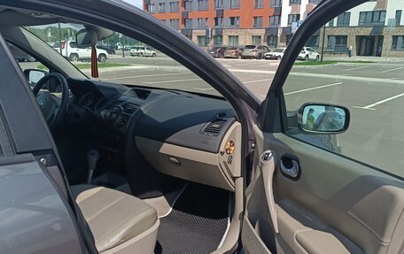 Renault Megane II, 2006 год, 450 000 рублей, 16 фотография