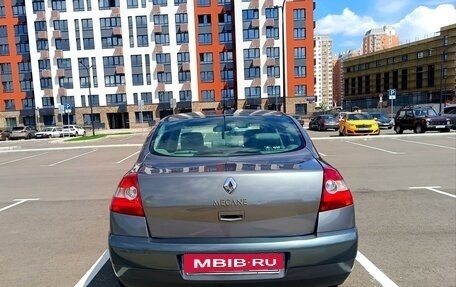 Renault Megane II, 2006 год, 450 000 рублей, 8 фотография