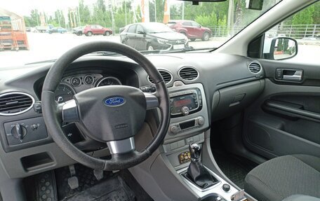 Ford Focus II рестайлинг, 2008 год, 669 000 рублей, 11 фотография