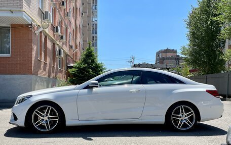 Mercedes-Benz E-Класс, 2015 год, 2 570 000 рублей, 8 фотография