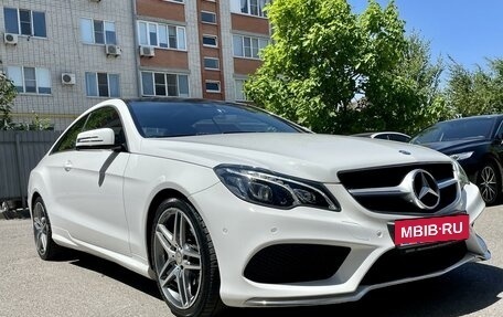 Mercedes-Benz E-Класс, 2015 год, 2 570 000 рублей, 4 фотография