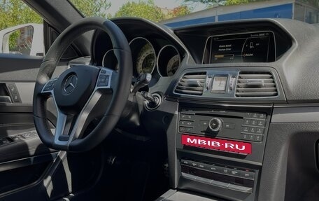 Mercedes-Benz E-Класс, 2015 год, 2 570 000 рублей, 13 фотография