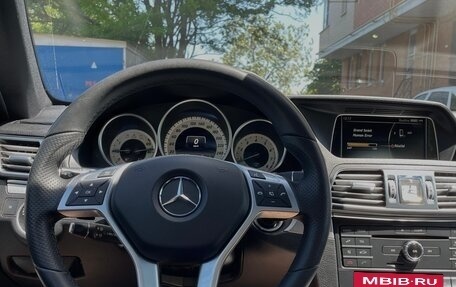 Mercedes-Benz E-Класс, 2015 год, 2 570 000 рублей, 16 фотография