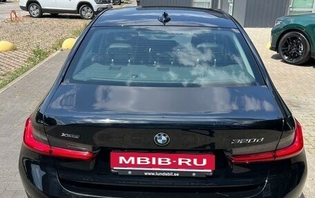 BMW 3 серия, 2019 год, 3 450 000 рублей, 5 фотография