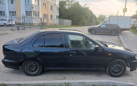 Nissan Almera, 1999 год, 200 000 рублей, 5 фотография