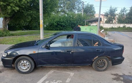 Nissan Almera, 1999 год, 200 000 рублей, 4 фотография