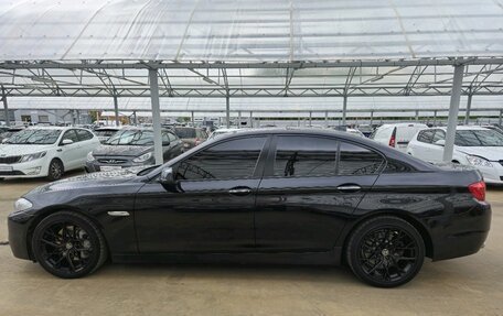 BMW 5 серия, 2013 год, 2 280 000 рублей, 8 фотография