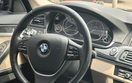 BMW 5 серия, 2013 год, 2 280 000 рублей, 14 фотография