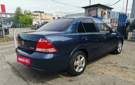 Nissan Almera Classic, 2007 год, 529 000 рублей, 7 фотография