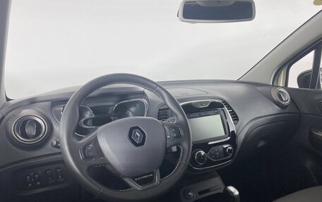 Renault Kaptur I рестайлинг, 2019 год, 1 700 000 рублей, 10 фотография