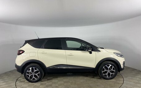 Renault Kaptur I рестайлинг, 2019 год, 1 700 000 рублей, 4 фотография