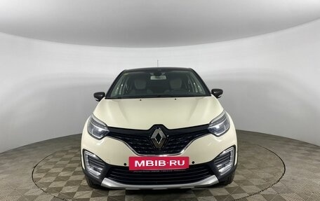 Renault Kaptur I рестайлинг, 2019 год, 1 700 000 рублей, 2 фотография