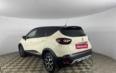 Renault Kaptur I рестайлинг, 2019 год, 1 700 000 рублей, 7 фотография