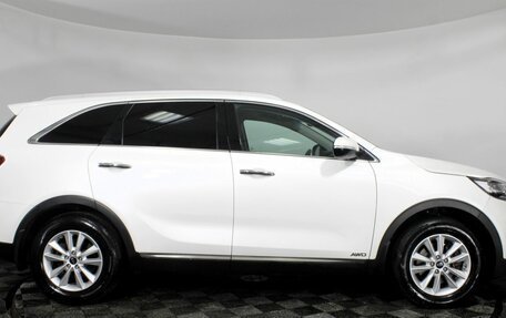 KIA Sorento III Prime рестайлинг, 2019 год, 2 780 000 рублей, 4 фотография