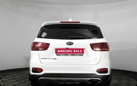 KIA Sorento III Prime рестайлинг, 2019 год, 2 780 000 рублей, 6 фотография