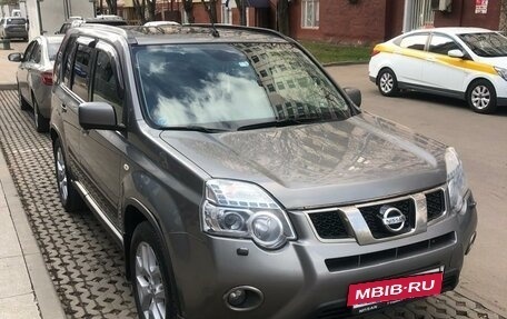 Nissan X-Trail, 2012 год, 1 450 000 рублей, 2 фотография