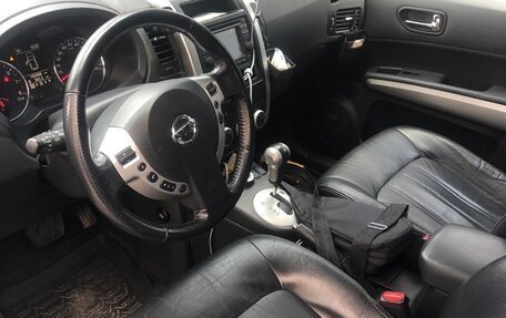 Nissan X-Trail, 2012 год, 1 450 000 рублей, 4 фотография