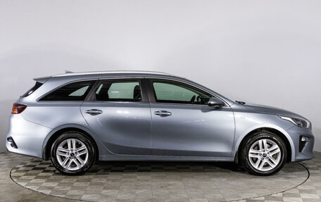 KIA cee'd III, 2019 год, 1 720 000 рублей, 4 фотография