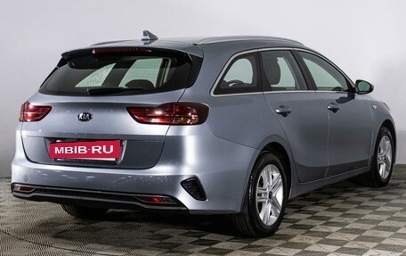 KIA cee'd III, 2019 год, 1 720 000 рублей, 5 фотография