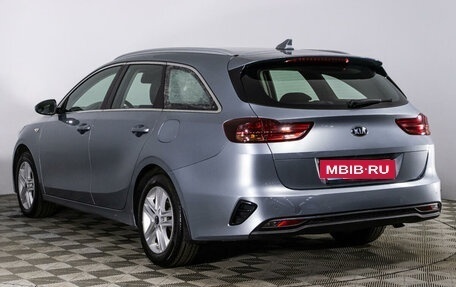 KIA cee'd III, 2019 год, 1 720 000 рублей, 7 фотография