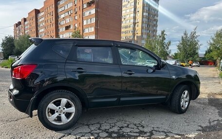 Nissan Qashqai, 2007 год, 850 000 рублей, 5 фотография