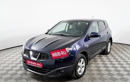 Nissan Qashqai, 2012 год, 1 173 000 рублей, 1 фотография