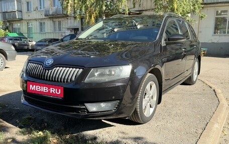 Skoda Octavia, 2014 год, 1 900 000 рублей, 1 фотография