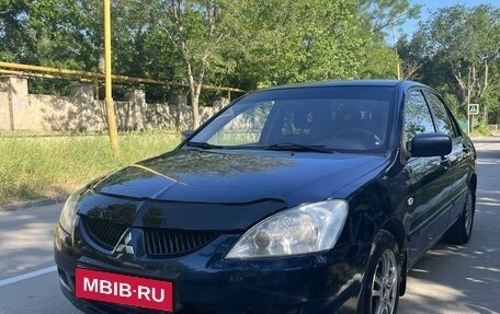 Mitsubishi Lancer IX, 2004 год, 430 000 рублей, 1 фотография