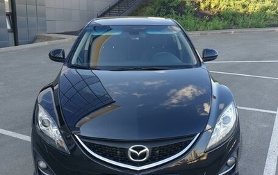 Mazda 6, 2011 год, 1 000 000 рублей, 1 фотография