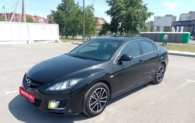 Mazda 6, 2012 год, 1 175 000 рублей, 1 фотография