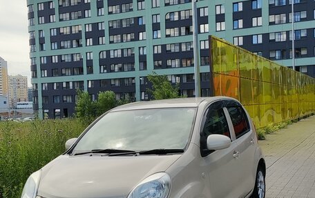 Toyota Passo III, 2015 год, 750 000 рублей, 1 фотография