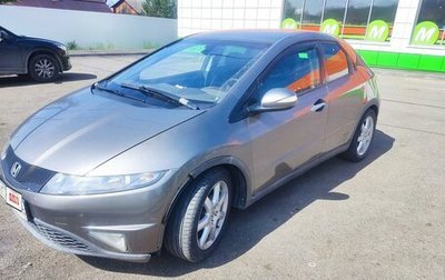 Honda Civic VIII, 2008 год, 700 000 рублей, 1 фотография