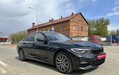 BMW 3 серия, 2020 год, 3 585 444 рублей, 1 фотография