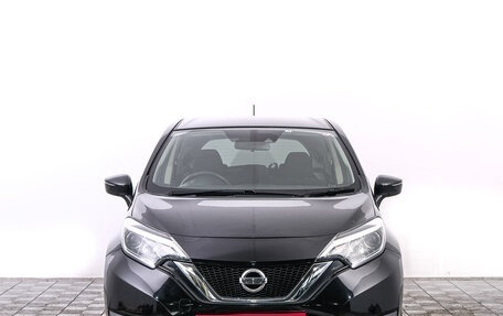 Nissan Note II рестайлинг, 2016 год, 979 000 рублей, 1 фотография