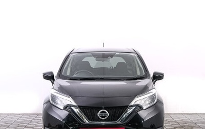 Nissan Note II рестайлинг, 2016 год, 979 000 рублей, 1 фотография