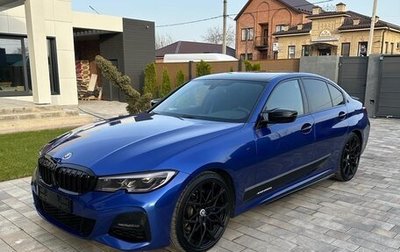 BMW 3 серия, 2019 год, 3 800 000 рублей, 1 фотография