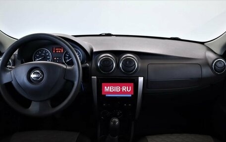 Nissan Almera, 2015 год, 800 000 рублей, 5 фотография