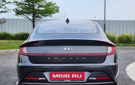 Hyundai Sonata VIII, 2020 год, 1 985 001 рублей, 3 фотография