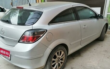 Opel Astra H, 2008 год, 536 000 рублей, 2 фотография