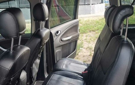 Ford Galaxy II, 2011 год, 850 000 рублей, 12 фотография