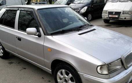 Skoda Felicia I рестайлинг, 1998 год, 300 000 рублей, 2 фотография