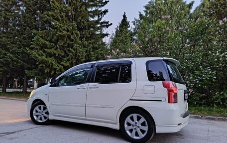 Toyota Raum II, 2008 год, 950 000 рублей, 3 фотография