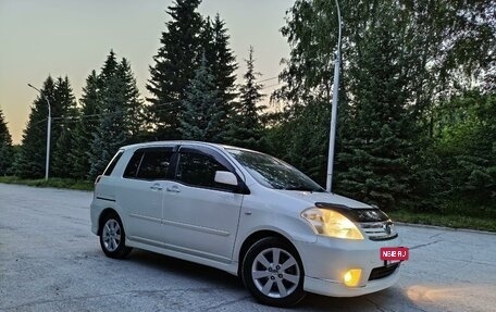 Toyota Raum II, 2008 год, 950 000 рублей, 4 фотография