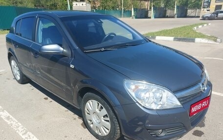 Opel Astra H, 2006 год, 440 000 рублей, 6 фотография