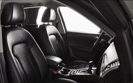 Audi Q5, 2014 год, 1 800 000 рублей, 4 фотография