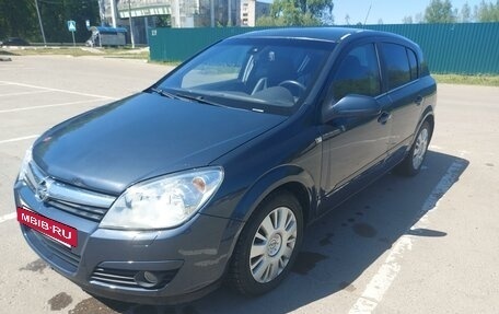 Opel Astra H, 2006 год, 440 000 рублей, 7 фотография